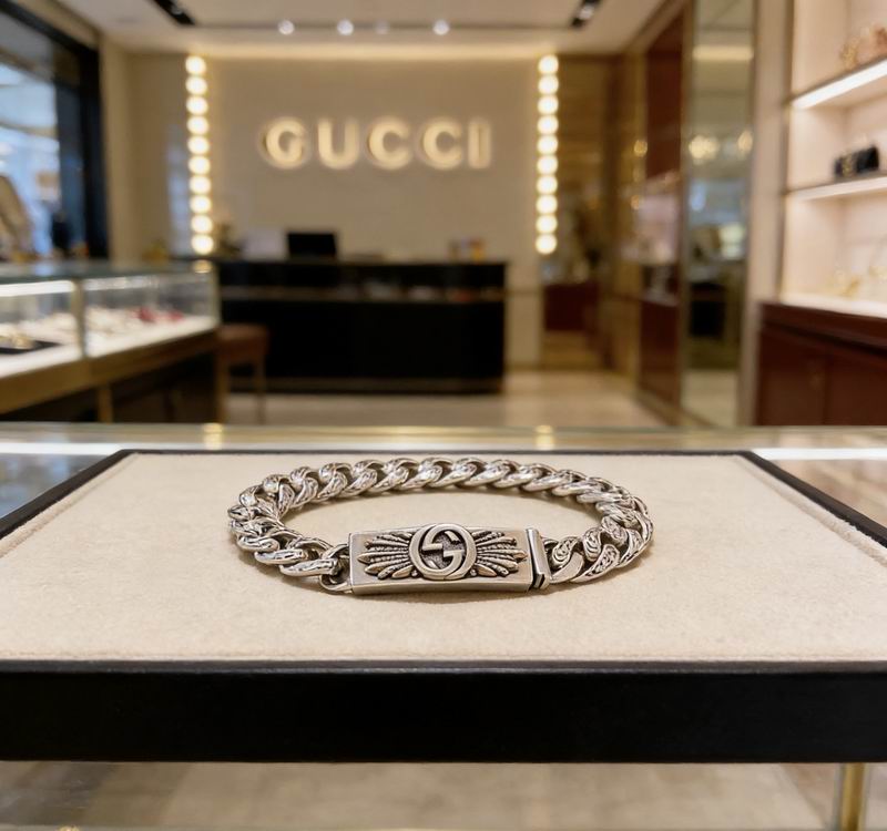 Gucci Bracelet 03yxs162